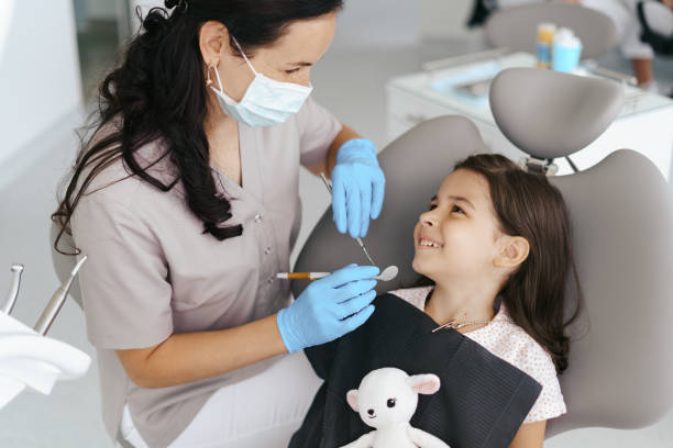 Best Cracked Tooth Emergency Dentist  in Helena Valley West Central, MT