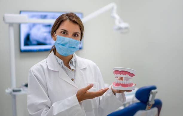 Emergency Gum Pain Relief in MT