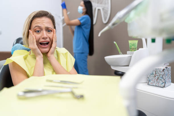 Urgent Tooth Repair in MT