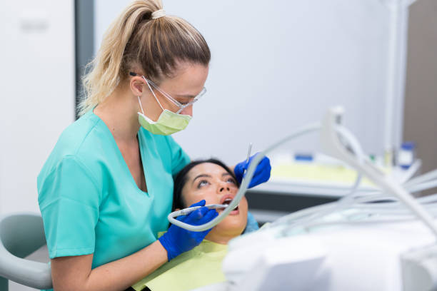 Best Cracked Tooth Emergency Dentist  in Helena Valley West Central, MT