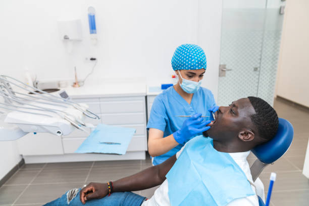 Best Broken Tooth Emergency  in Helena Valley West Central, MT